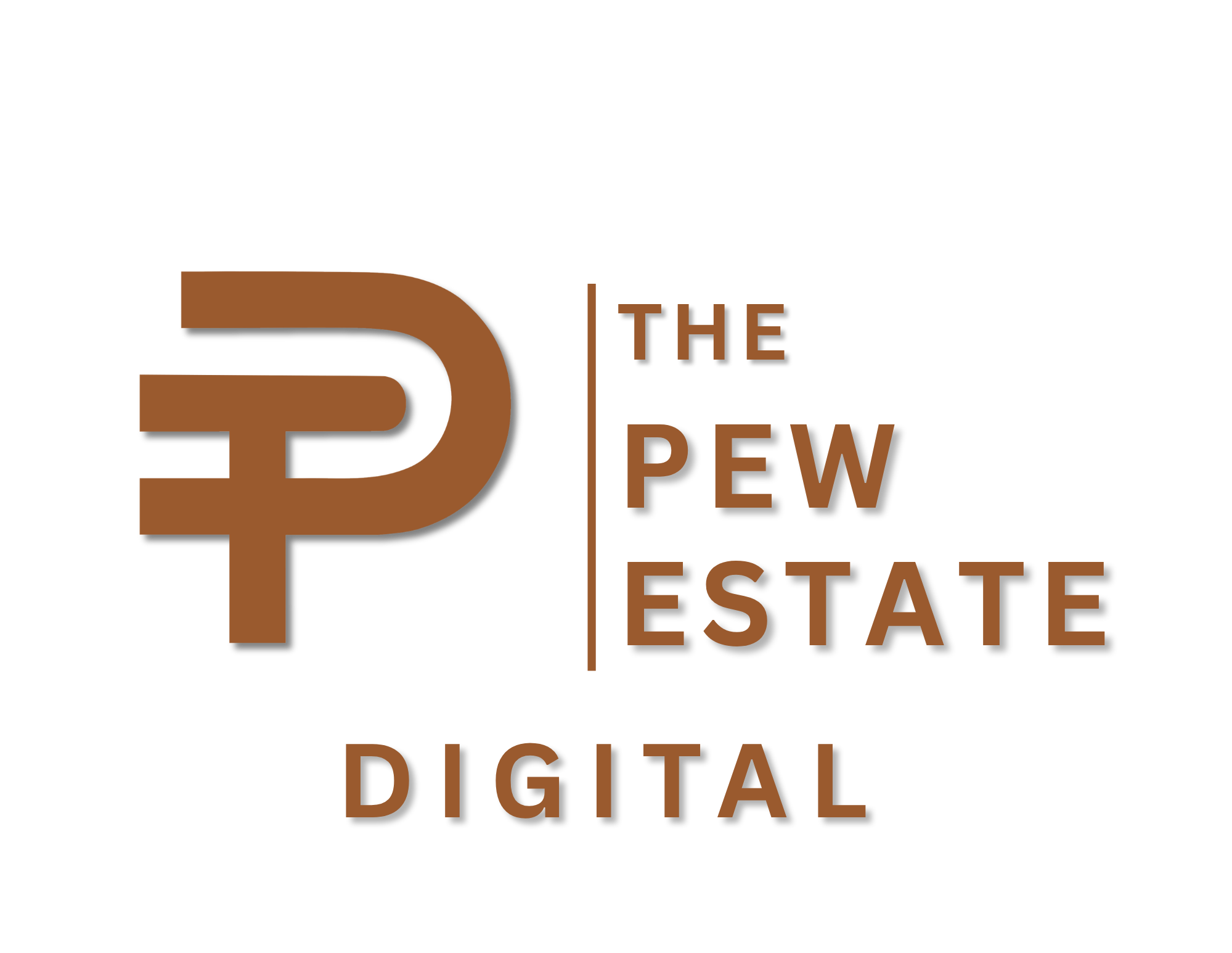 The Pew Estate Digital